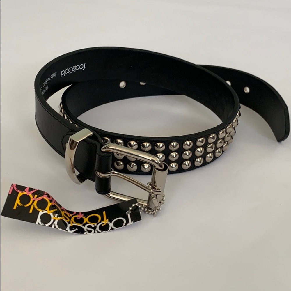 Freddie Mercury Belt